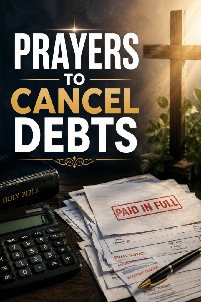 Debt has become one of the greatest financial burdens facing individuals, families, businesses, and even nations.