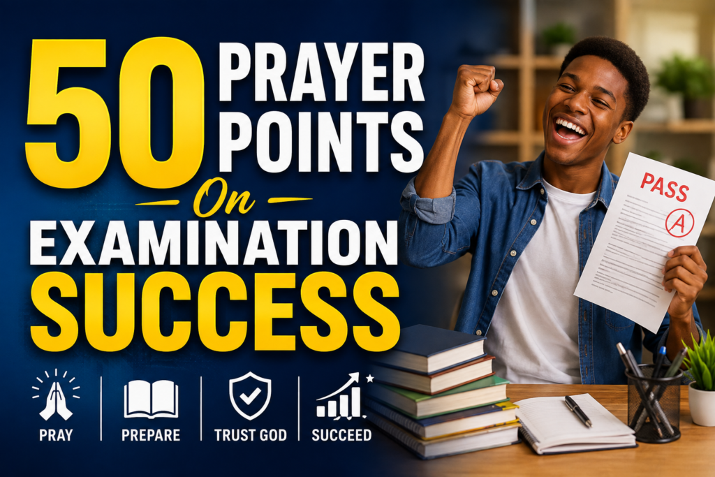 Examination Success