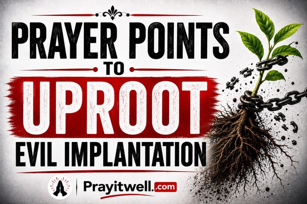 A plant does not simply appear on the surface; it begins with a seed, develops roots, grows, and eventually produces fruit.